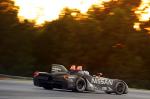 Nissan DeltaWing Le Mans 24 hours 2012 года